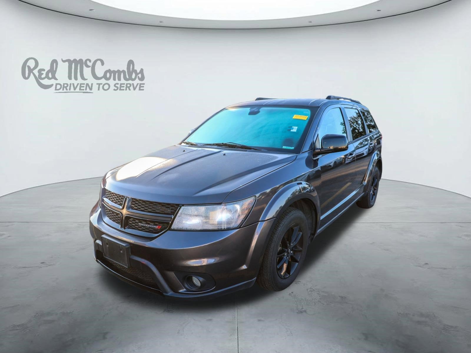 2019 Dodge Journey SE FWD's photo