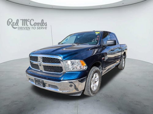 2022 RAM 1500 Tradesman