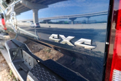 2022 RAM 1500 Tradesman