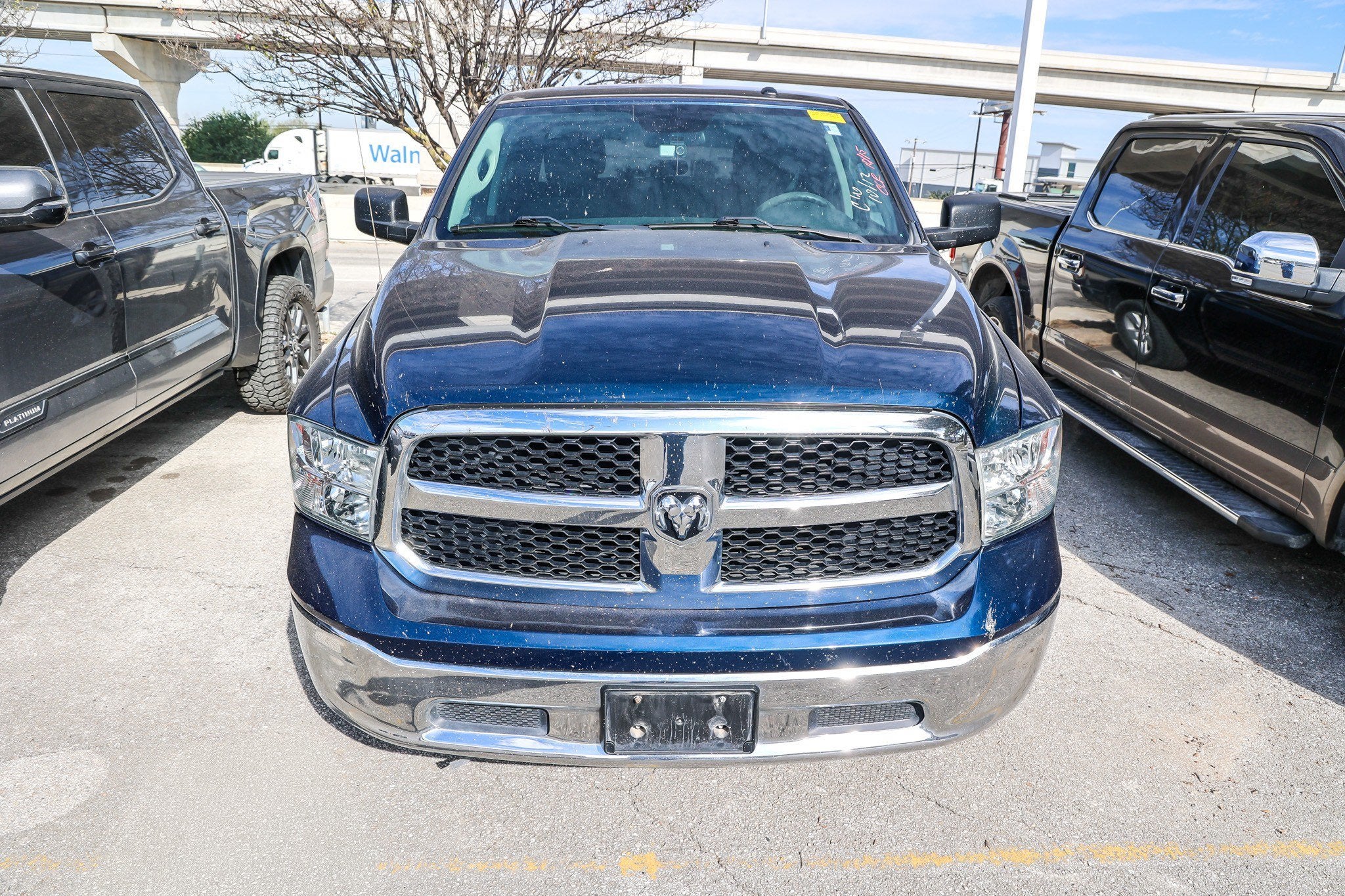 2022 RAM 1500 Tradesman