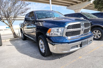 2022 RAM 1500 Tradesman