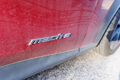 2024 Ford Mustang Mach-E Select