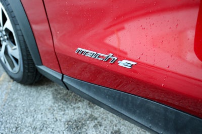 2024 Ford Mustang Mach-E Select