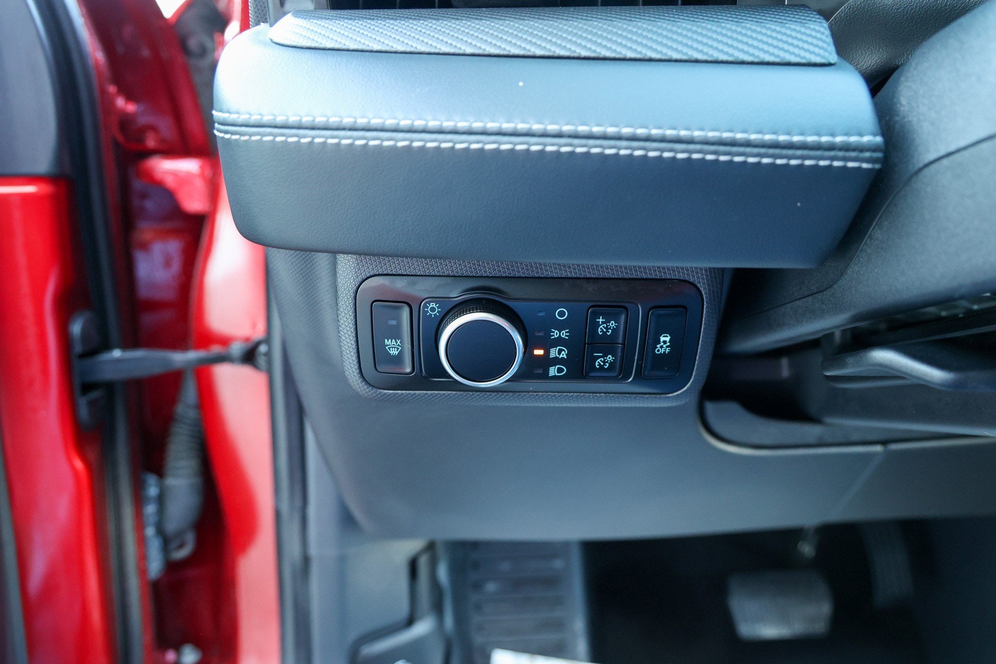 2024 Ford Mustang Mach-E Select