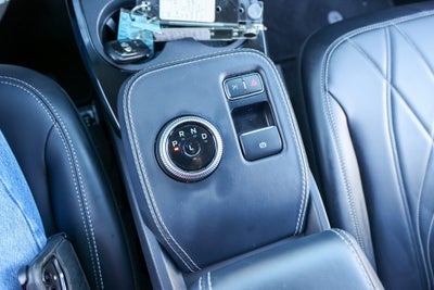 2024 Ford Mustang Mach-E Select