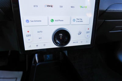 2024 Ford Mustang Mach-E Select