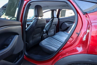 2024 Ford Mustang Mach-E Select