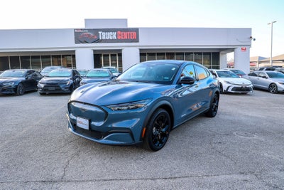 2024 Ford Mustang Mach-E Select