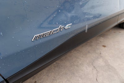 2024 Ford Mustang Mach-E Select