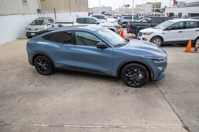 2024 Ford Mustang Mach-E Select