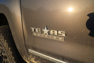 2014 Chevrolet Silverado LT