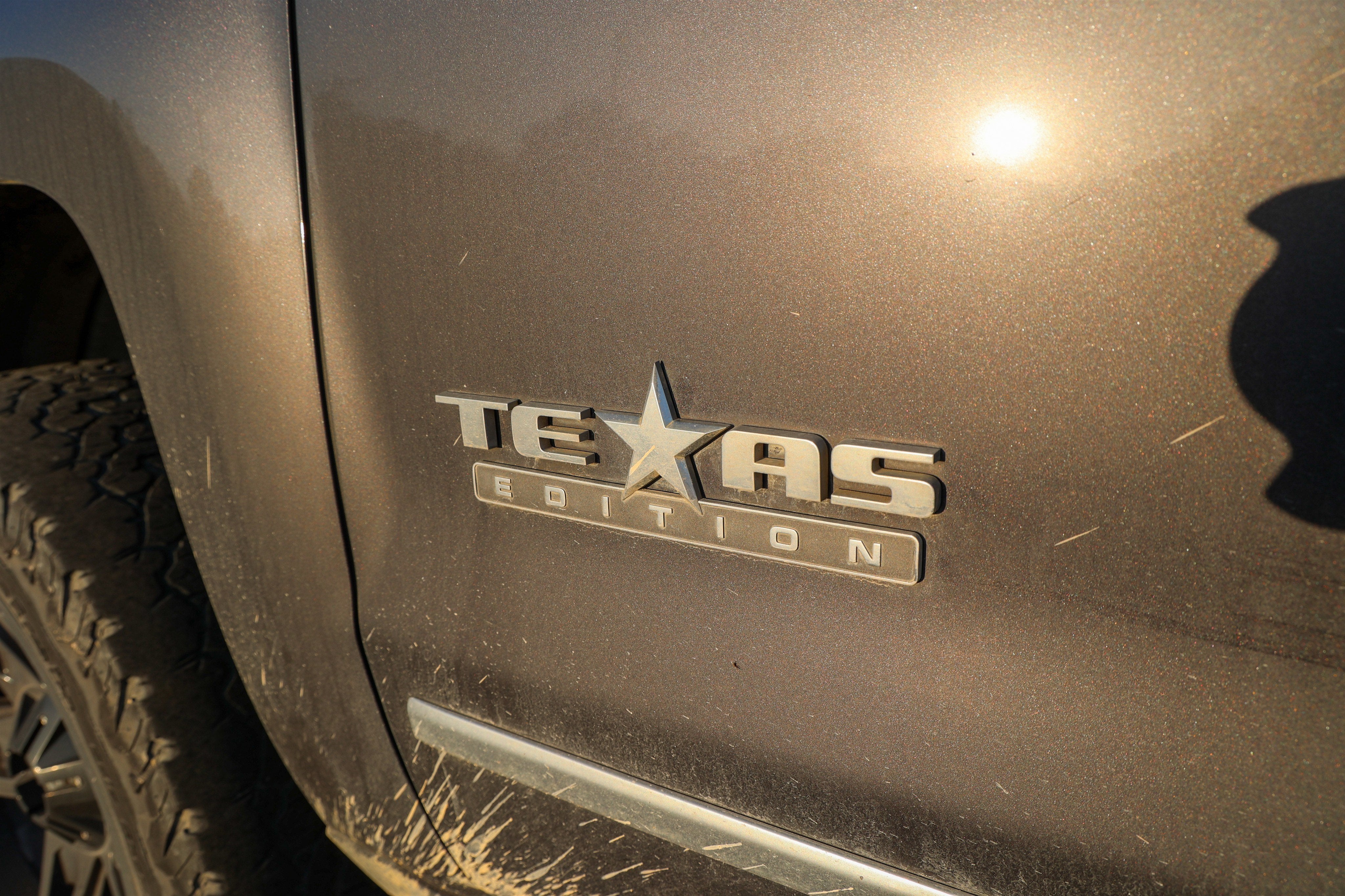 2014 Chevrolet Silverado LT