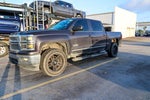 2014 Chevrolet Silverado LT