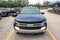 2021 Chevrolet Silverado LT