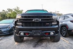 2020 Chevrolet Silverado LT Trail Boss