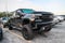 2020 Chevrolet Silverado LT Trail Boss