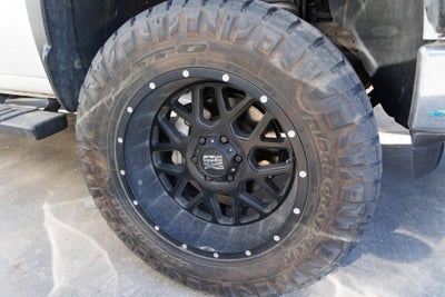 2023 Chevrolet Silverado Work Truck