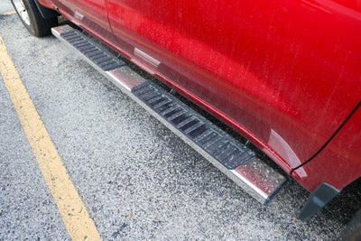 2023 Chevrolet Silverado LT
