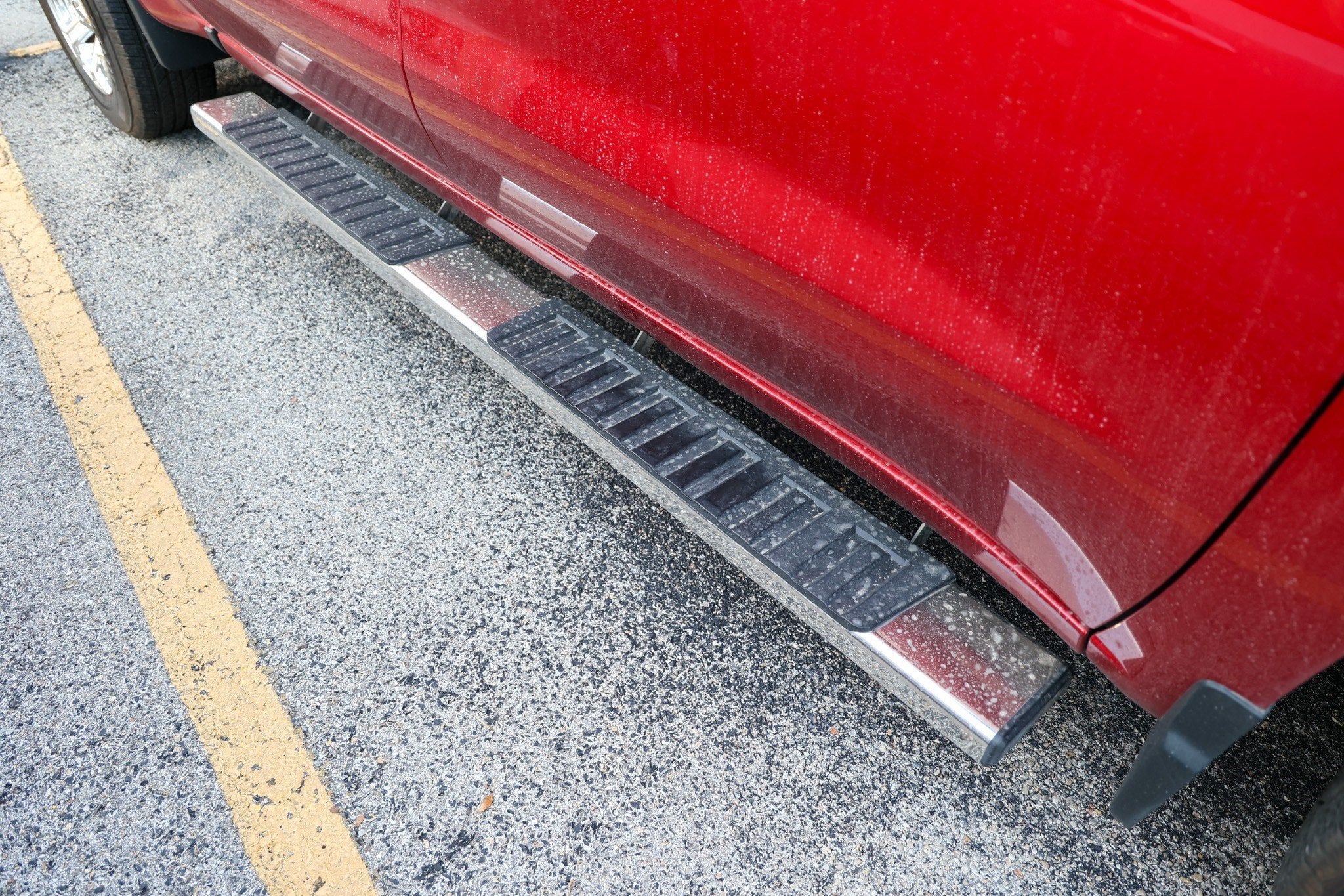 2023 Chevrolet Silverado LT