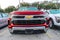 2023 Chevrolet Silverado LT