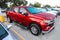 2023 Chevrolet Silverado LT