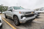 2022 Chevrolet Silverado LT