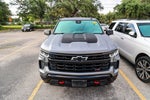 2023 Chevrolet Silverado LT Trail Boss