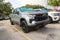 2023 Chevrolet Silverado LT Trail Boss