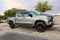 2023 Chevrolet Silverado LT Trail Boss