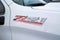 2025 Chevrolet Silverado LT Trail Boss