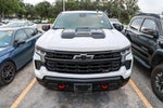 2025 Chevrolet Silverado LT Trail Boss