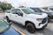 2025 Chevrolet Silverado LT Trail Boss