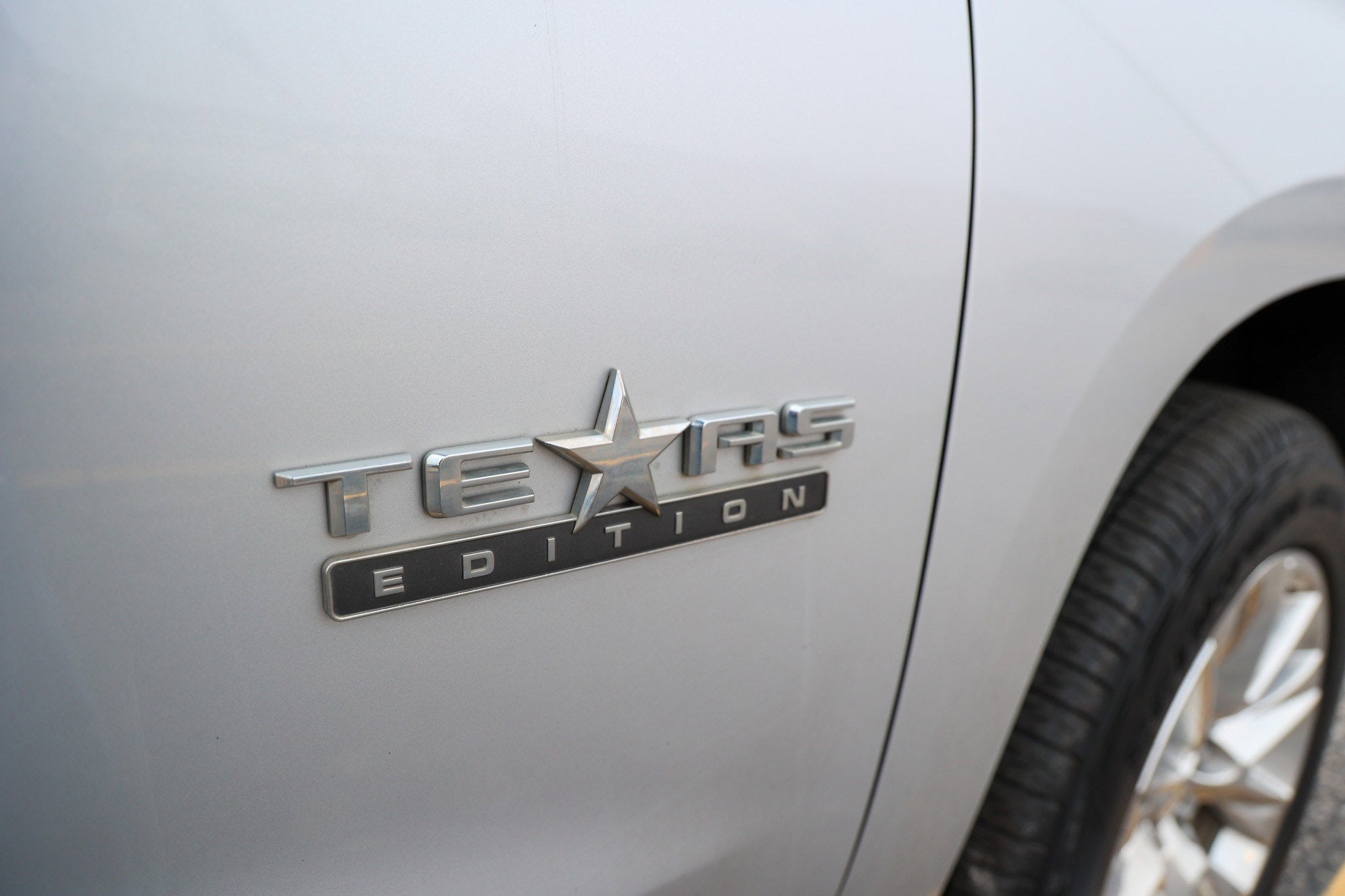 2019 Chevrolet Silverado LTZ