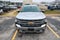 2019 Chevrolet Silverado LTZ