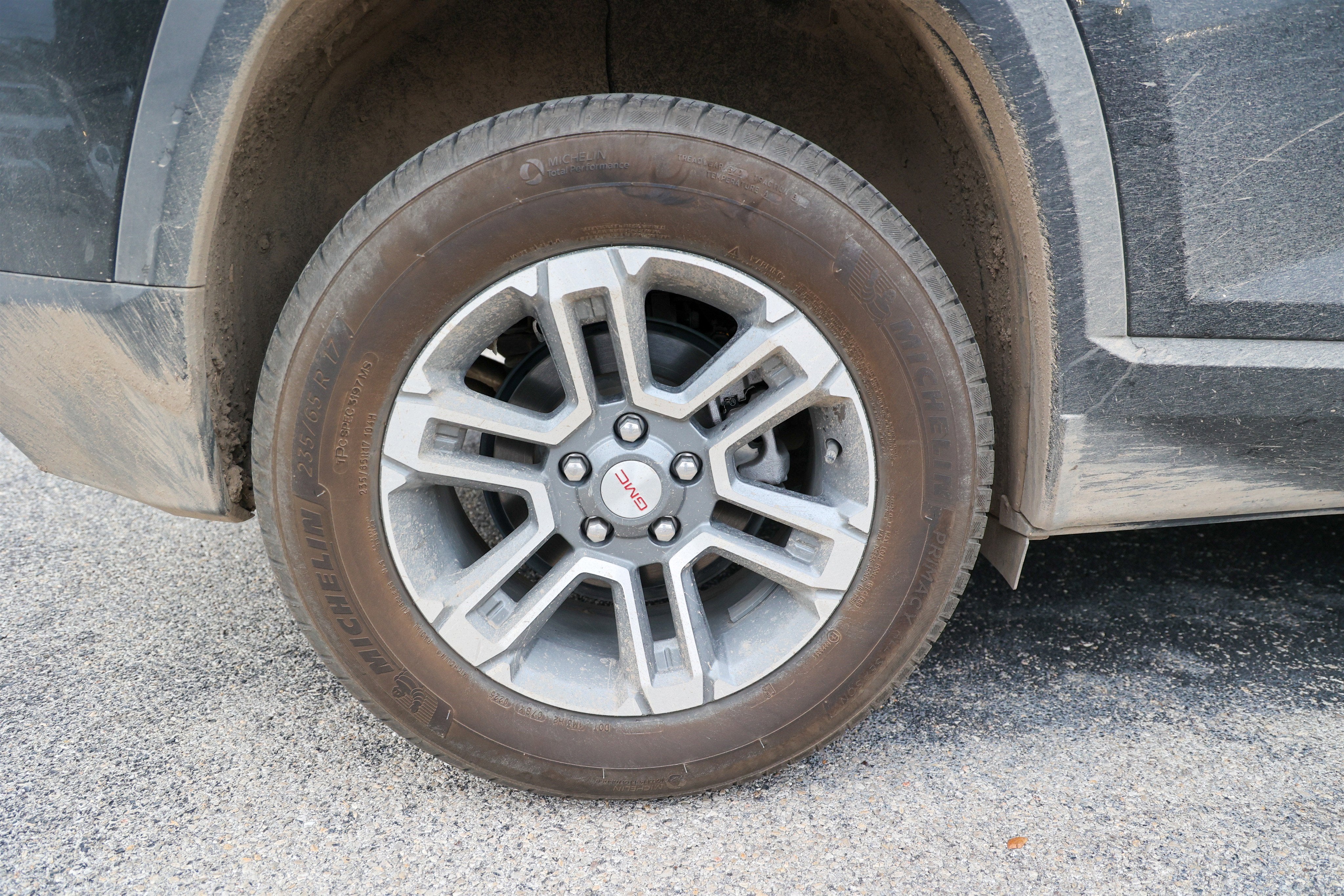 2025 GMC Terrain AWD Elevation