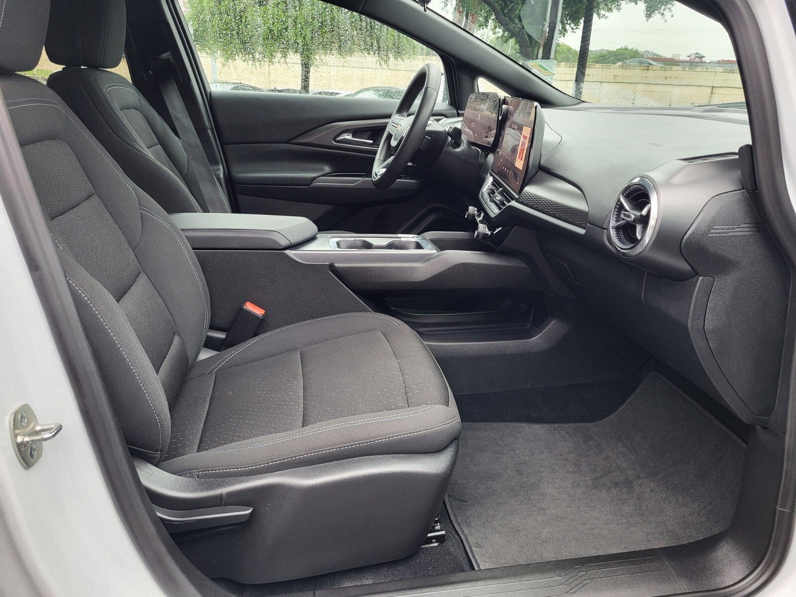 2025 Chevrolet Equinox LT1 w/PCY