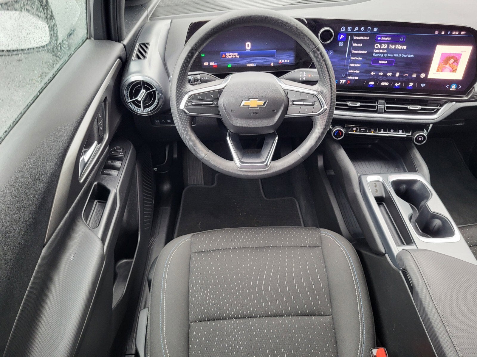 2025 Chevrolet Equinox LT1 w/PCY