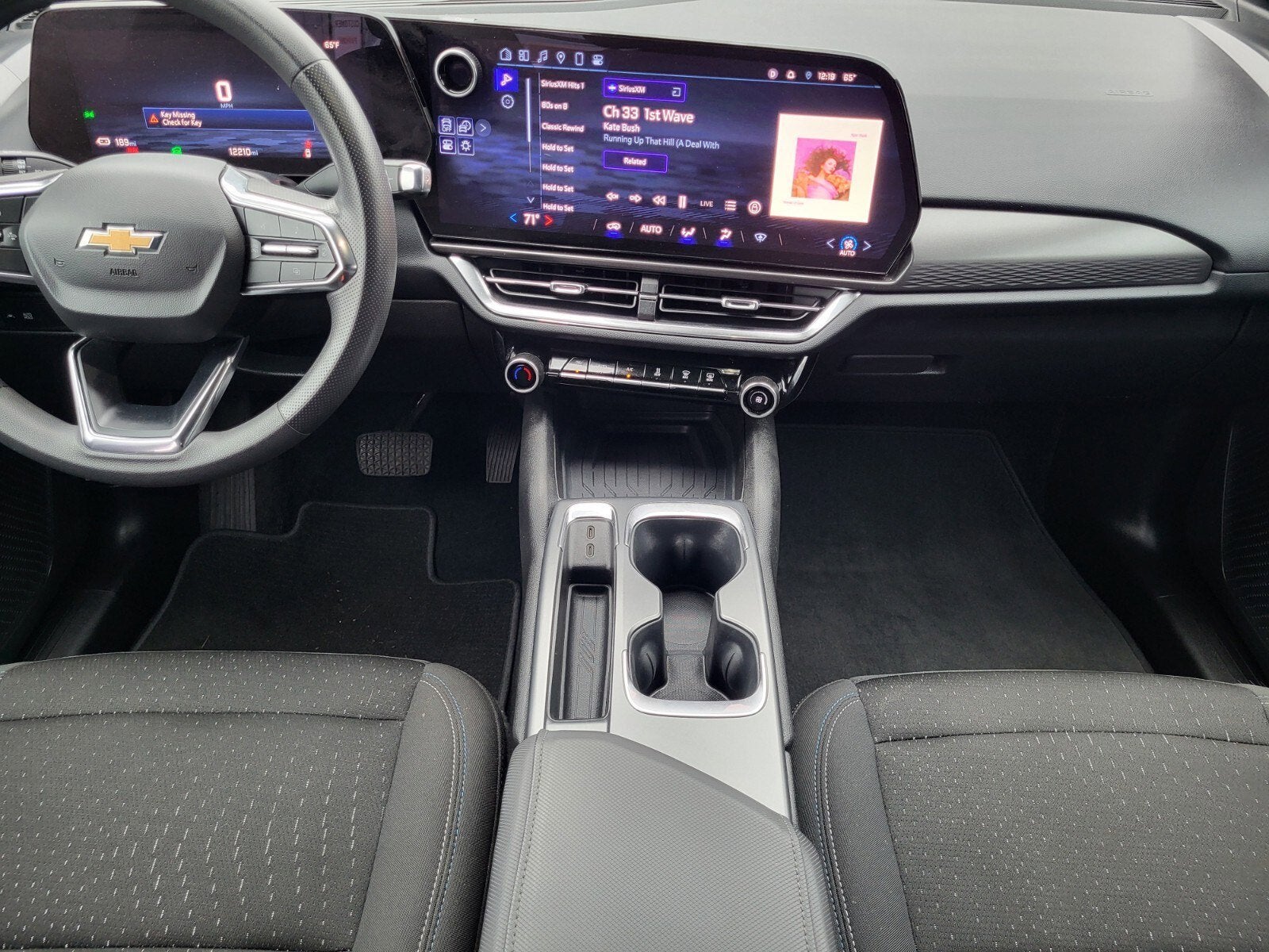 2025 Chevrolet Equinox LT1 w/PCY