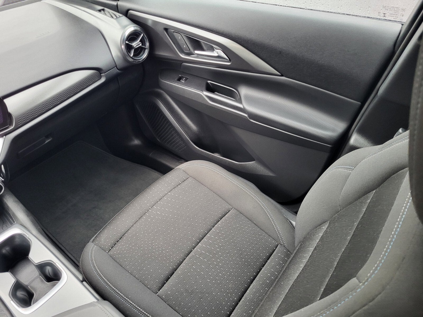 2025 Chevrolet Equinox LT1 w/PCY
