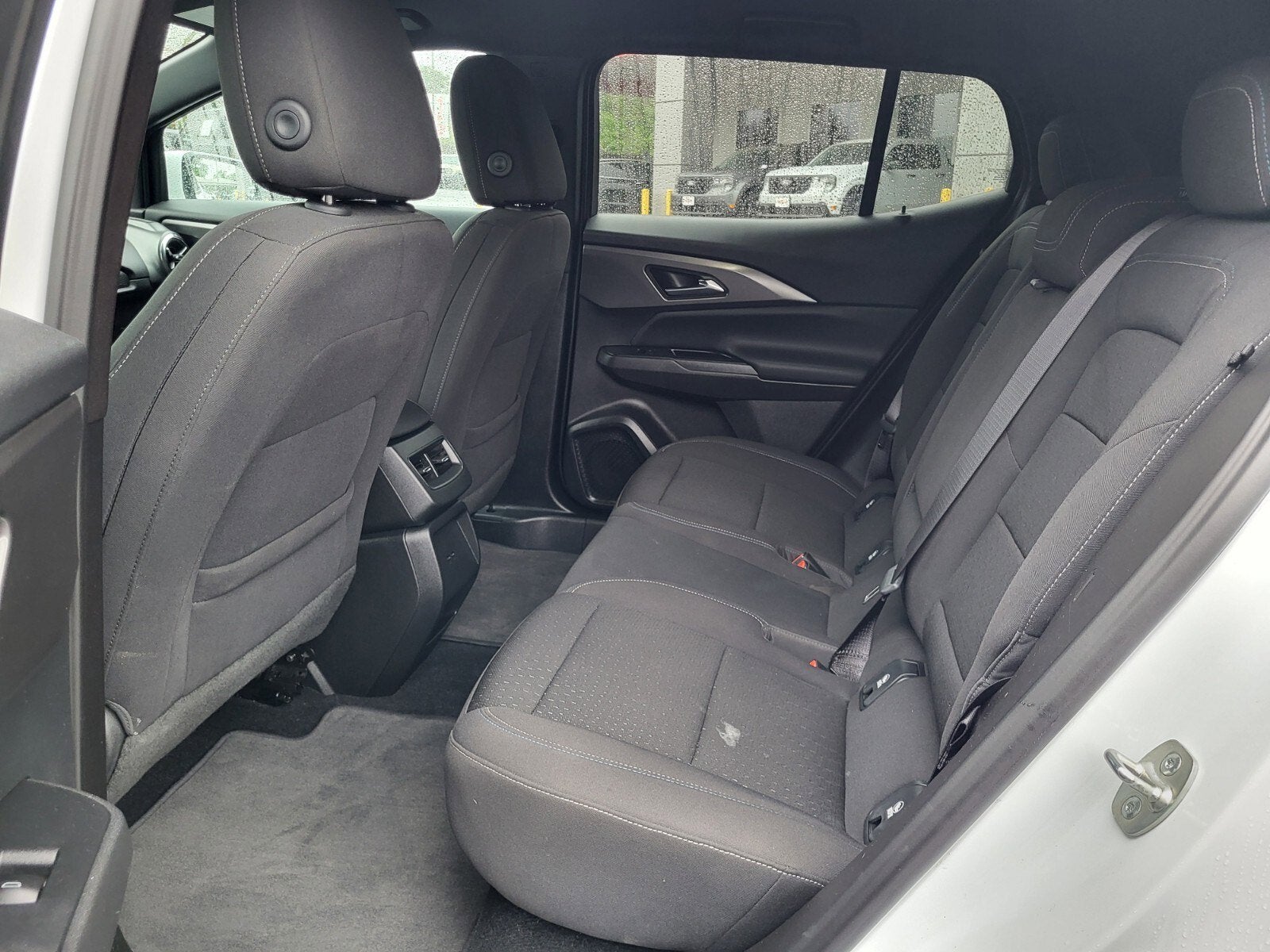 2025 Chevrolet Equinox LT1 w/PCY