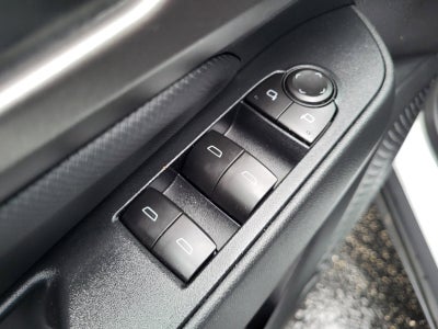 2025 Chevrolet Equinox LT1 w/PCY