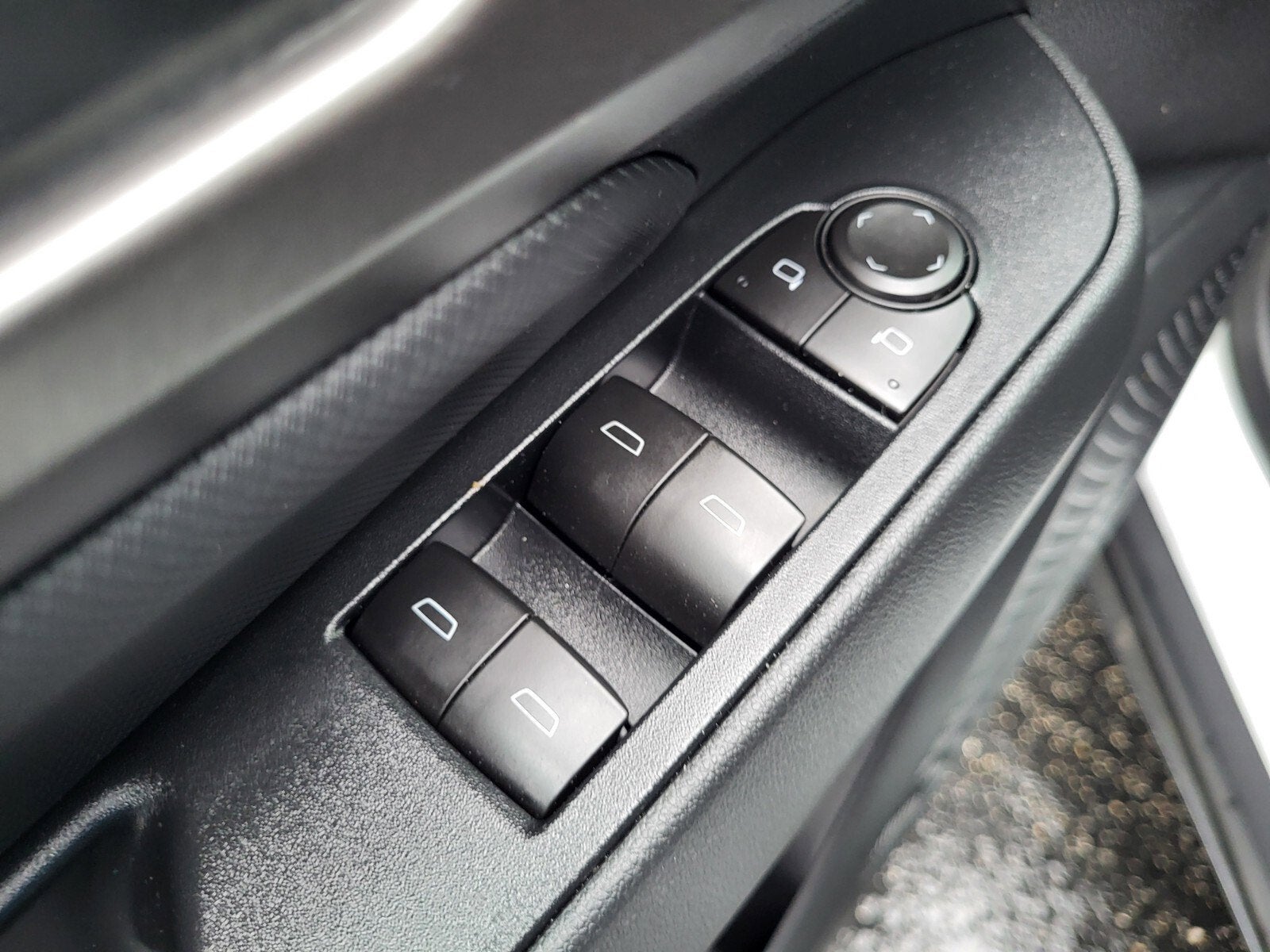 2025 Chevrolet Equinox LT1 w/PCY