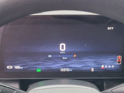 2025 Chevrolet Equinox LT1 w/PCY