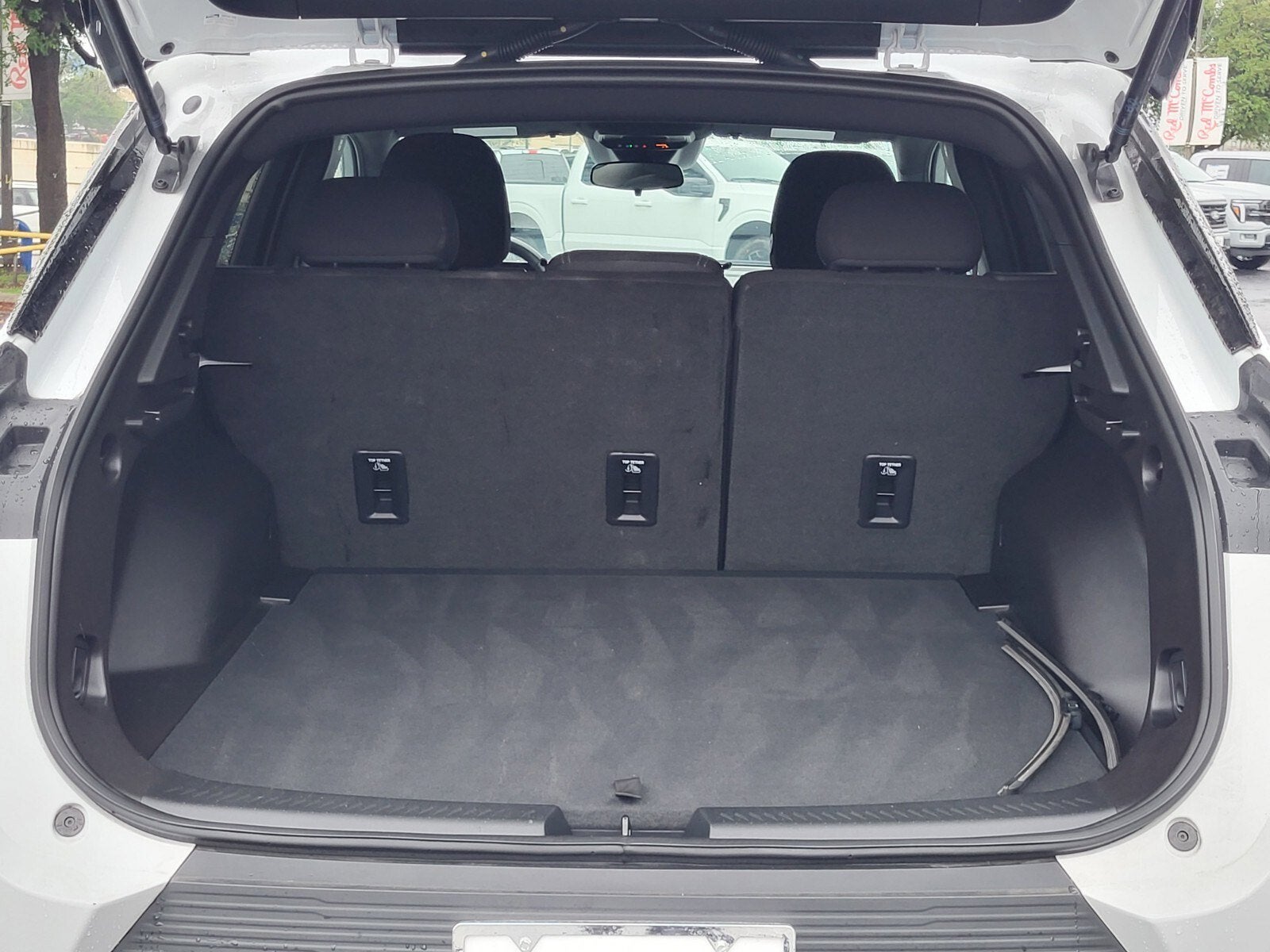 2025 Chevrolet Equinox LT1 w/PCY