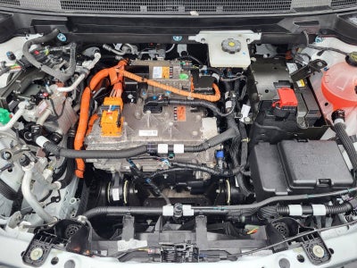 2025 Chevrolet Equinox LT1 w/PCY