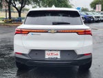 2025 Chevrolet Equinox LT1 w/PCY