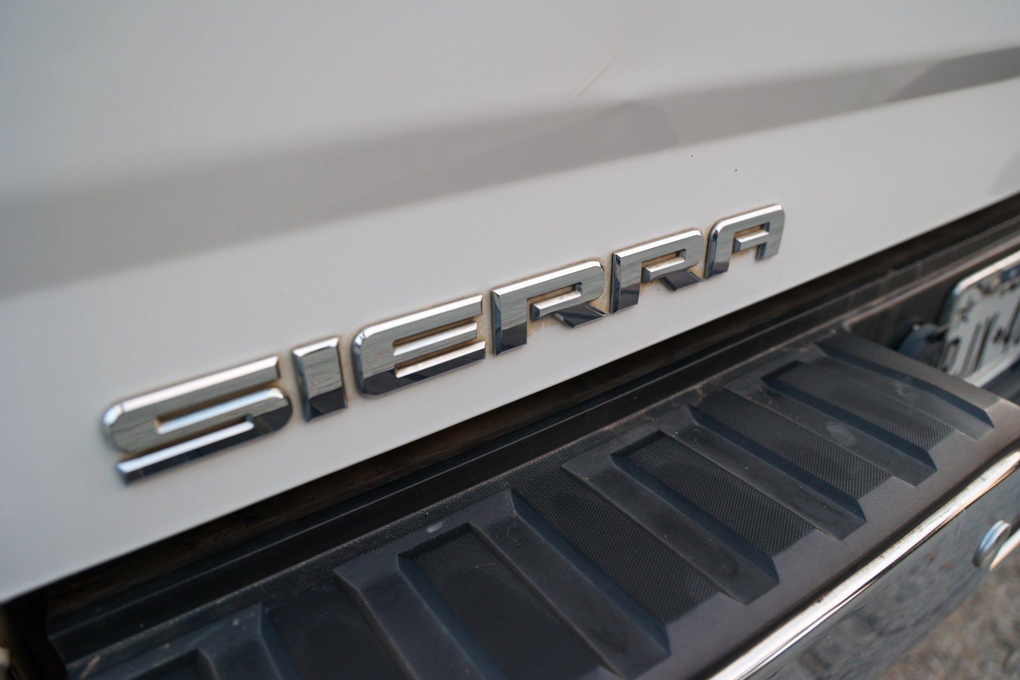 2018 GMC Sierra SLT