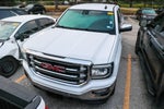 2018 GMC Sierra SLT