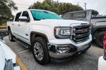 2018 GMC Sierra SLT