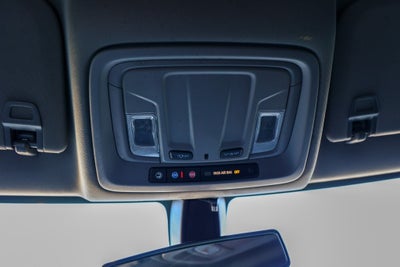 2021 GMC Sierra Elevation
